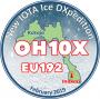 OH10X Logo